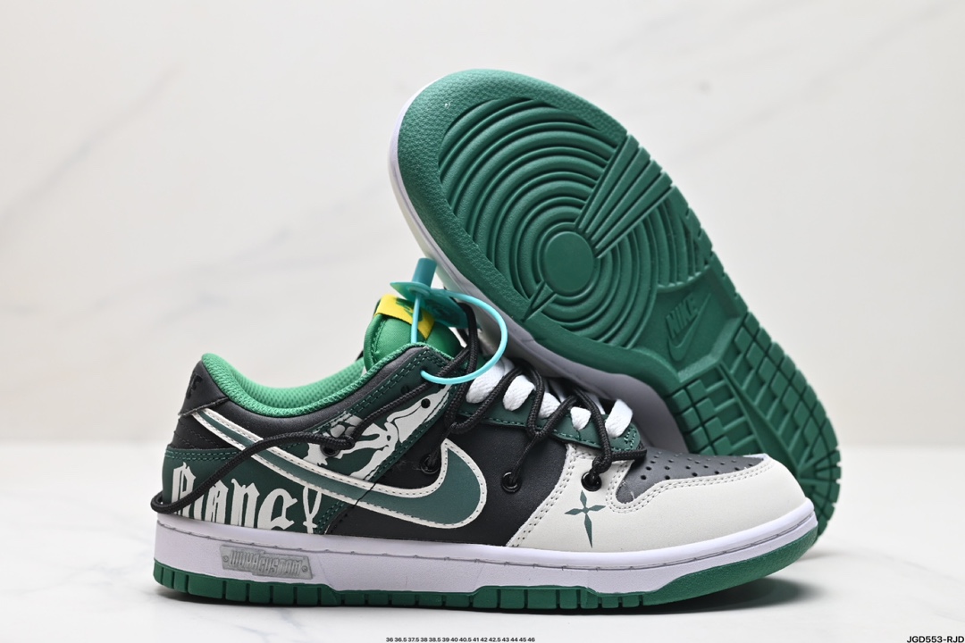 Nike Dunk Shoes